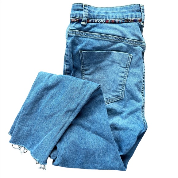 Zara Jeans 👖 - Picture 2 of 3